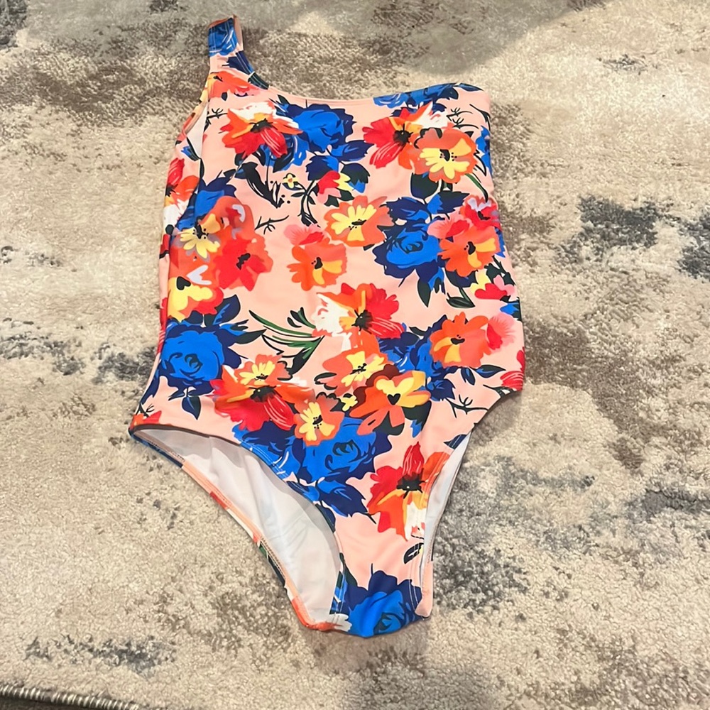teen swimsuit
